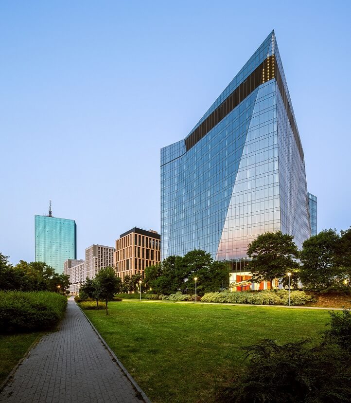 Warszawa
